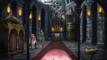 Heaven's Hope Screenshot